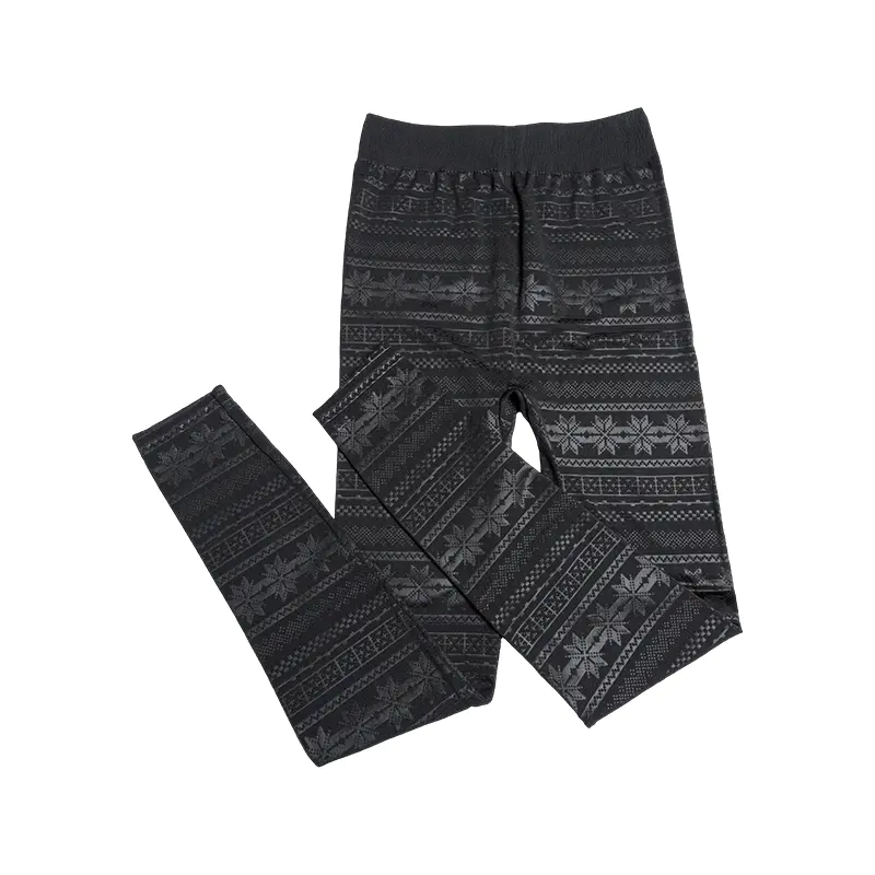 Legginsy damskie