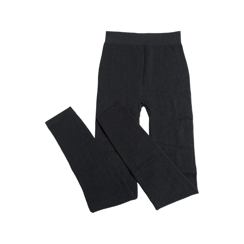Legginsy damskie