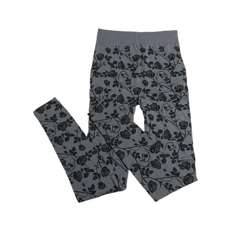 Legginsy damskie