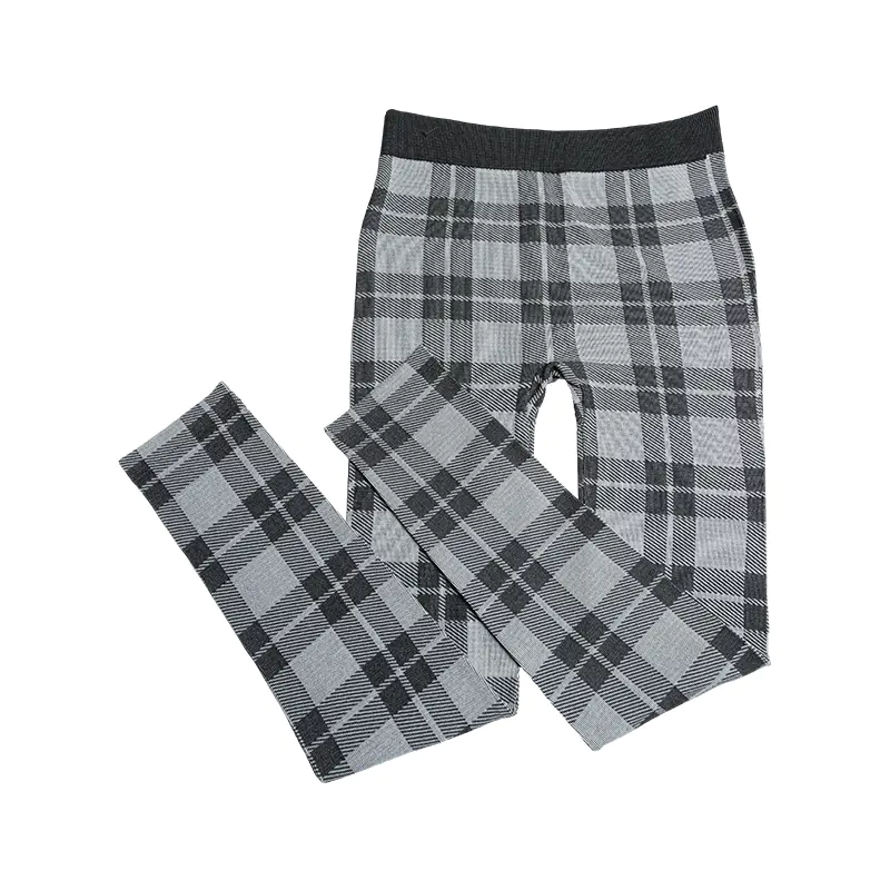 Legginsy damskie